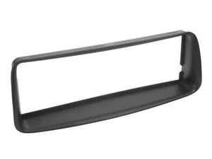 Einbaurahmen DIN Autoradio für Peugeot 206 / CC - Bild 1 von 1