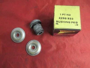NOS MOPAR 2298933 Upper Shock Bushing w/ Washers - Picture 1 of 5