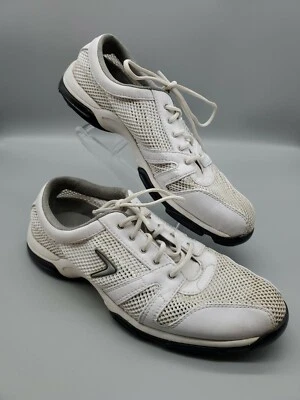 Sapatos de golfe femininos Callaway W480-17 tamanho 7,5 - Imagem 1 de 4