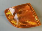 FITS MERCEDES VITO/V CLASS FRONT INDICATOR AMBER DRIVERS SIDE RIGHT 1996-2002