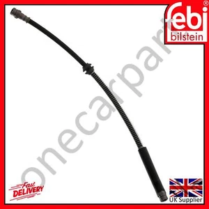 500mm Rear Brake Hose 45209 For VW Caddy 3 2004 to 2015 2K5611775D 2K0611775C - Picture 1 of 6