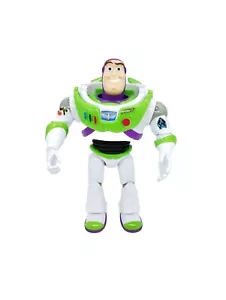 Figura de acción Toy Story Buzz Lightyear 7" pulgadas Disney Pixar 2017 Mattel - Imagen 1 de 9