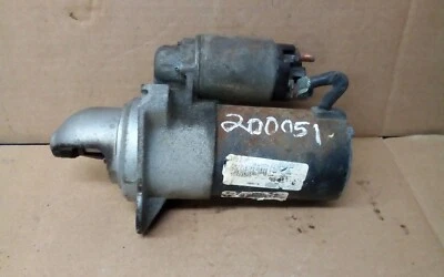 Chevrolet Colorado 2008-2012 arranque 2,9 L  Foto 1 de 2