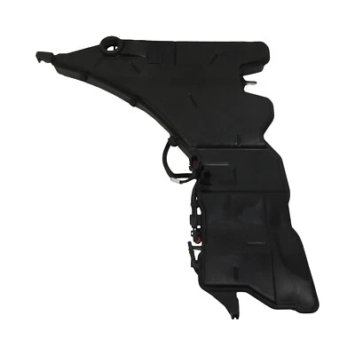 Recipiente de fluido para lavadora de para-brisa com 1 bomba 2014-19 Cadillac CTS 23231223 - Imagem 1 de 4