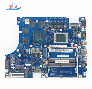 Placa madre 5B20S72596 para juegos Lenovo ideapad 3-15ARH05 R54600H GTX1650 4G - Imagen 1 de 1