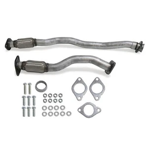 Front Exhaust Flex Pipe for 2013 - 2019 Ford Explorer 3.5L Ecoboost DB5Z-5G203-B - Picture 1 of 7