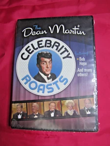 The Dean Martin Celebrity Roasts DVDs - Picture 1 of 2