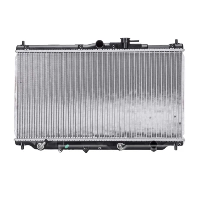 Conjunto de radiador TYC 19 para Honda Accord Prelude 90-96 Foto 1 de 4