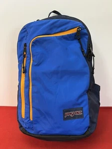 JanSport Pack BackPack for Travel, Work, Laptop Bookbag - Aprox. 18”x10”x7” T55B - Picture 1 of 12