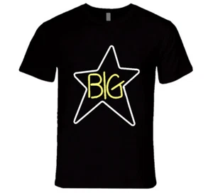 Big Star Popular iZombie TV Show T Shirt - Picture 1 of 3