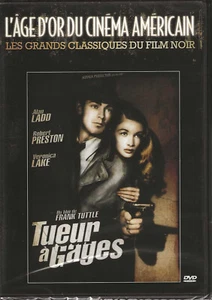 "Tueur à gages" - Alan Ladd (1942) - Photo 1/2