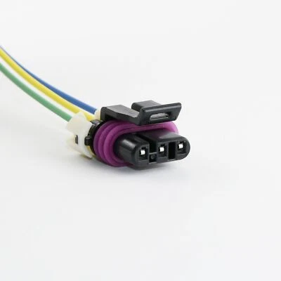 Crankshaft Position CKP Sensor Pigtail GM 4.3L 5.0L 5.7L L31 1996-2002 Vortec - Image 1 of 4