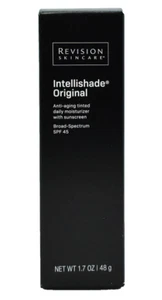 Revision Intellishade Original Broad-Spectrum SPF45 1.7Oz/48g *AUTH *Exp 2026 - Picture 1 of 4