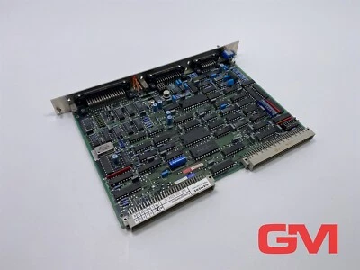 Siemens NC-PLC Koppler 6FX1122-2AD02 coupling 8MHz Sinumerik 3 E-Stand B - Bild 1 von 4