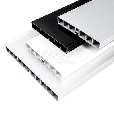 1,5 Meter Küchensockel Sockelleiste Farben Weiß Schwarz Aluminium Küche Sockel - Bild 1 von 4