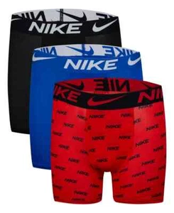 Nike Dri-FIT Essentials Micro Youth Boxer Briefs (1835) - XL, A3(B388T) - Picture 1 of 7