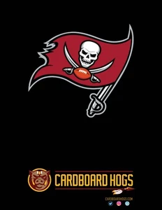 Lote de 50 cartas de Tampa Bay Buccaneers - SIN DUPLICADOS - Estrellas, novatos y SP - Imagen 1 de 1