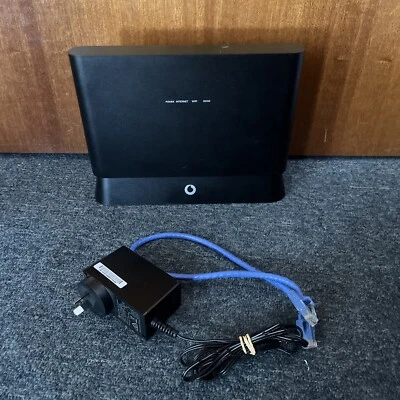 Vodafone WiFi 4G Hub Wireless Modem Router DMA0120VHA *Vodafone Locked* - Image 1 of 4