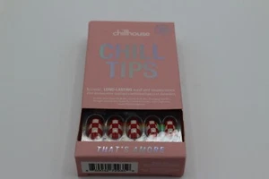 CHILLHOUSE CHILL TIPS THAT'S AMORE C2563 - Picture 1 of 6