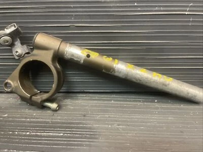 Kawasaki Ninja ZX10R 2004 clip derecho en el manillar OEM #621234 Foto 1 de 4