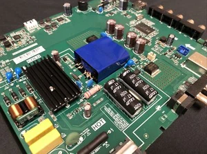 VIZIO D32HN-E4 MAIN BOARD/POWER BOARD TP.MS3553T.PB768 - FAST SHIPPING! - Picture 1 of 5