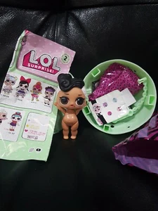 Muñeca DOLLFACE SERIE LOL 2. nuevo - Imagen 1 de 1