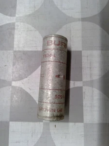 Burndy YS34-L 500KCMIL Compression Splice **Free Shipping** - Picture 1 of 4