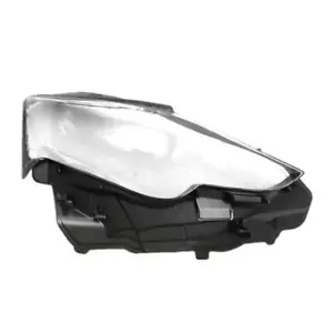 Fit For 2013-2015 Lexus IS300/IS250 Headlight Shell Clear Lens Right Cover - Picture 1 of 5