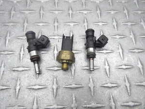 2018 14-18 BMW R1200 R1200RT Fuel Gas Petrol Injector Nozzle Pressure Sensor - Picture 1 of 10