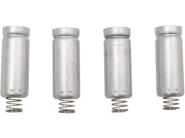 Protector térmico de bujía para Pontiac Trans Sport 1992-1995 3,8 L V6 VIN: L 51SQBN Foto 1 de 1