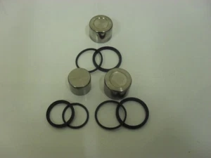 Front Left Hand Full Caliper Piston Kit For Honda ST 1300 A5 Pan European 2005 - Picture 1 of 1