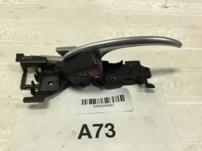 2004 2011 MAZDA RX8 ПЕРЕДНЯЯ ПРАВАЯ ПАССАЖИРСКАЯ ДВЕРЬ ВНУТРЕННЯЯ РУЧКА OEM + - Изображение 1 из 4