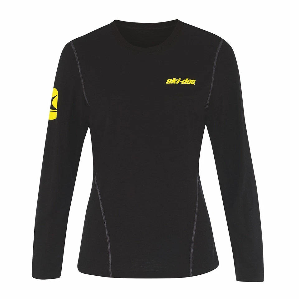 Capa base Ski-Doo Merino para mujer Foto 1 de 1