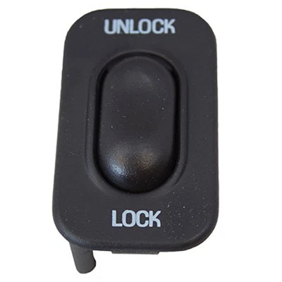 OEM NEW Front Door Right or Left Lock Unlock Switch 95-07 Ranger F57Z-14028-AAA - Imagem 1 de 3