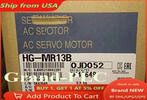 Servomotor One Mitsubishi HG-MR13B HGMR13B nuevo en caja envío rápido - Imagen 1 de 3