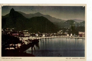 8261 01 BRASIL RIO DE JANEIRO - Picture 1 of 2