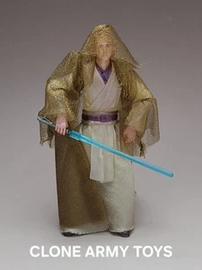 Star Wars Anakin Skywalker Spirt 30th Anniversary Collection #45 TAC 3.75 Loose - Picture 1 of 1