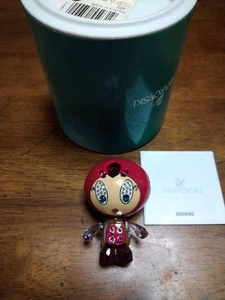 Swarovski Figurine Erica Japan With box - Picture 1 of 4