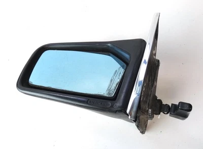 Rétroviseur extérieur gauche pour Mercedes W123 S123 A1238110341 A1238100516 - Image 1 of 4