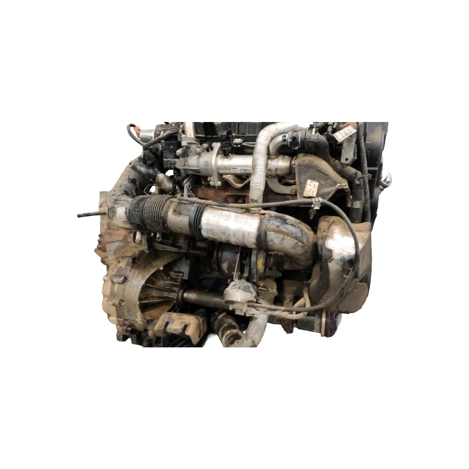 1353151 CAJA CAMBIOS / 2241092 PARA FORD FOCUS C-MAX DM2 2.0 TDCI - Imagen 1 de 4