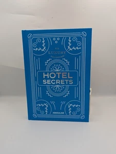 The Luxury Collection: Hotel Secrets - Picture 1 of 6