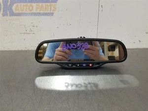 03 2003 CHEVY SILVERADO 1500 INTERIOR REAR VIEW MIRROR - Picture 1 of 12