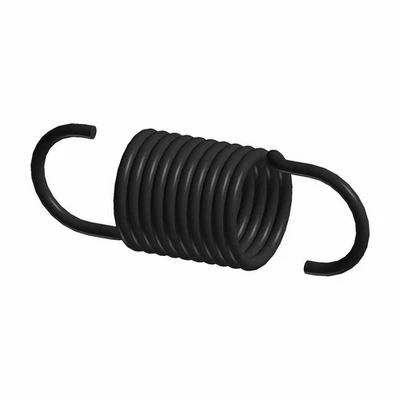 Muelle de extensión para motocicleta Indian, freno, devolución, pieza original OEM 7045293 Foto 1 de 2