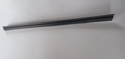 Jaguar S-Type 2000-08 puerta delantera derecha pasajero cinturón interior resistente a la intemperie Foto 1 de 3