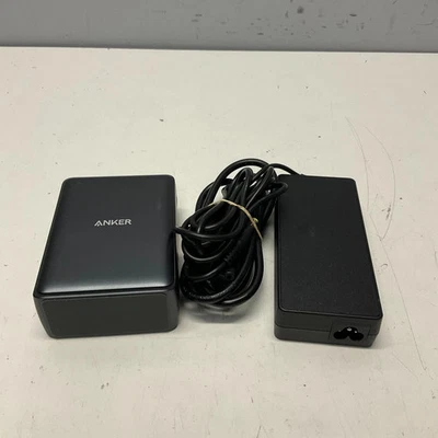 Anker 575 USB-C Docking Station (13-in-1), 85W Charging, Triple Display, 4K HDMI - Image 1 of 4