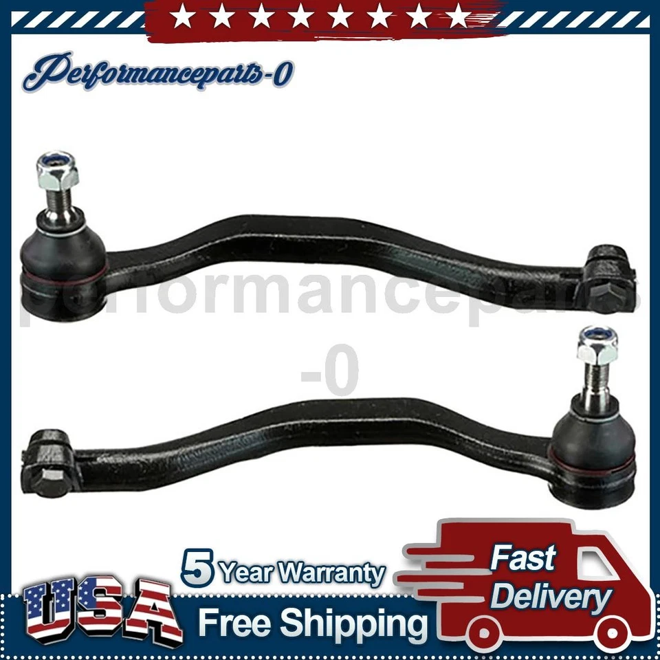 Extremo de varilla de dirección exterior izquierda derecha para Mini Cooper Countryman 2012-2012 Foto 1 de 3