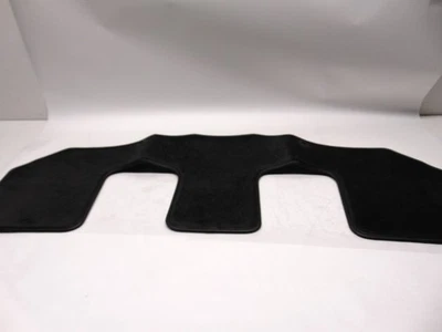 NEW GENUINE VOLVO XC90 MK2 3RD ROW FLOOR MAT CARPET R-DESIGN CHARCOAL 31463917 - Image 1 of 4
