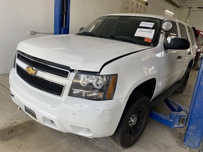 Used ABS Pump and Motor Assembly fits: 2013 Chevrolet Tahoe Assembly 4 wheel ABS - Image 1 of 4