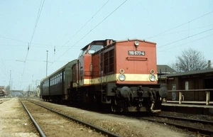 original Dia 110 577 DR/ 1985 - Picture 1 of 1