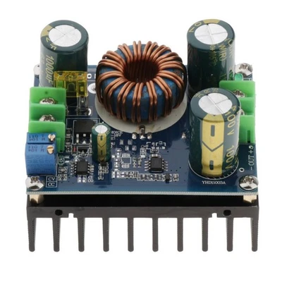 12V-60V to 12V Converter Power Supply Module - Image 1 of 4